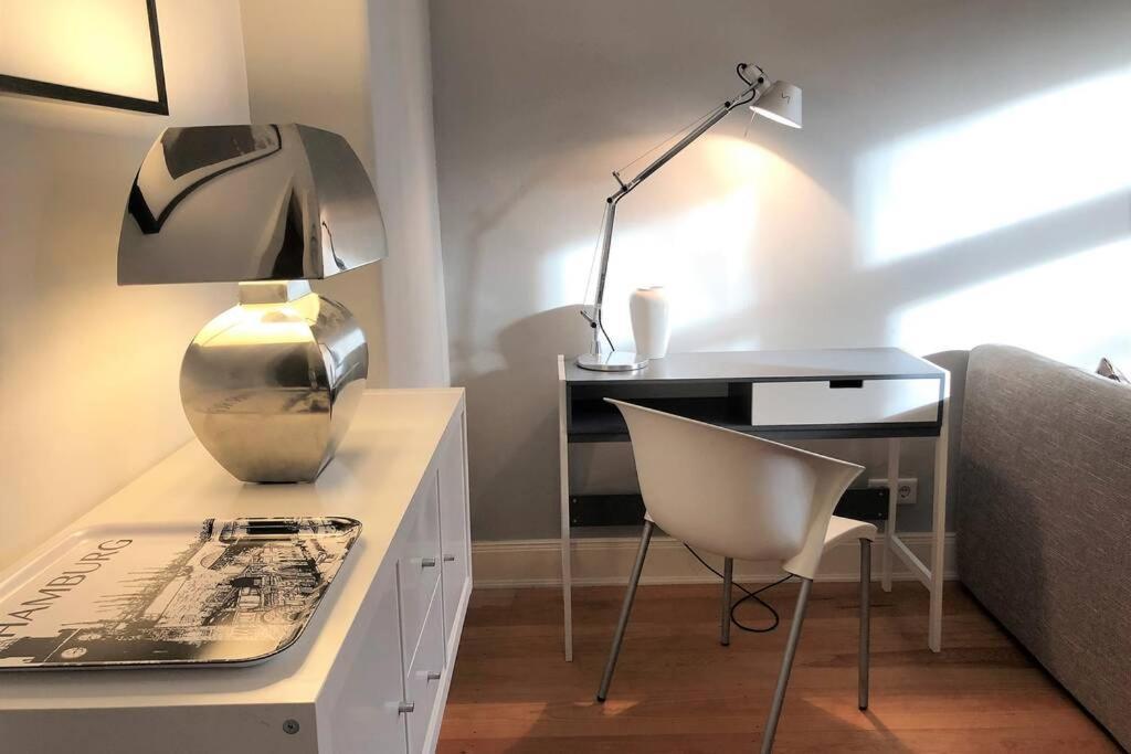 Stadtpark-domizil - 70 Qm, Zentral & Ruhig Apartament