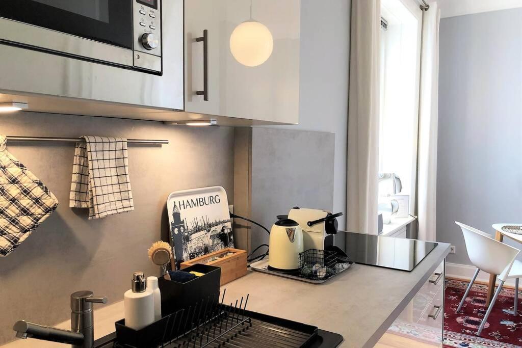 Apartament Stadtpark-domizil - 70 Qm, Zentral & Ruhig *