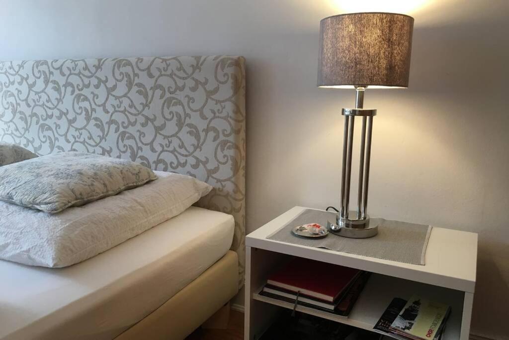 Apartament Stadtpark-domizil - 70 Qm, Zentral & Ruhig Hamburg